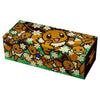Pokemon Eevee Long Card Box Pokemon Eevee Long Card Box