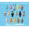 BearBrick Series 51 Blind Box BearBrick Series 51 Blind Box