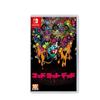Nintendo Switch Mad Rat Dead (Chinese) Nintendo Switch Mad Rat Dead (Chinese)