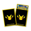 Pokemon Card Game Pikachu And Thunder Sleeves Pokemon Card Game Pikachu And Thunder Sleeves