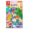 Nintendo Switch Rugrats - Adventures in Gameland (EU) Nintendo Switch Rugrats - Adventures in Gameland (EU)
