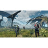 Nintendo Switch Xenoblade Chronicles X: Definitive Edition (Asia) Nintendo Switch Xenoblade Chronicles X: Definitive Edition (Asia)