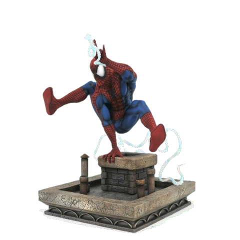 Marvel Gallery 1990s Spider-Man Statue Marvel Gallery 1990s Spider-Man Statue