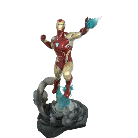 Marvel Gallery Avengers: Endgame Iron Man MK85 Marvel Gallery Avengers: Endgame Iron Man MK85