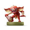Amiibo Zelda Breath Wild - Bokoburin Amiibo Zelda Breath Wild - Bokoburin