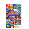 Nintendo Switch Taiko no Tatsujin: Rhythmic Adventure 1 (EU) (Code in a box) Nintendo Switch Taiko no Tatsujin: Rhythmic Adventure 1 (EU) (Code in a box)