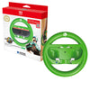 Nintendo Switch 2 Hori Joy-Con Wheel Attachment - Luigi Nintendo Switch 2 Hori Joy-Con Wheel Attachment - Luigi