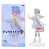 Espresto Est Re: Zero Clear & Dressy Rem Espresto Est Re: Zero Clear & Dressy Rem