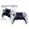 PS5 DualSense Edge Wireless Controller White PS5 DualSense Edge Wireless Controller White