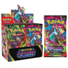 Pokemon ME02 Phantasmal Flames Booster Pokemon ME02 Phantasmal Flames Booster