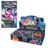 Disney Lorcana Set 10 Whispers in the Well Booster Disney Lorcana Set 10 Whispers in the Well Booster