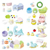Re-Ment Sumikkogurashi Baby Room (Set of 8) Re-Ment Sumikkogurashi Baby Room (Set of 8)