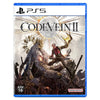 PS5 Code Vein II (Asia) PS5 Code Vein II (Asia)