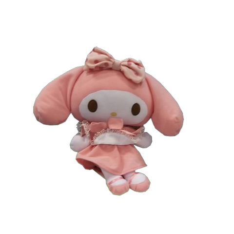 My Melody 12" Plush Ballerina My Melody 12" Plush Ballerina