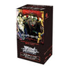 Weiss Schwarz Overlord Premium Booster (JAP) Weiss Schwarz Overlord Premium Booster (JAP)
