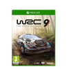 XBox One WRC 9 (EU) XBox One WRC 9 (EU)