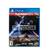PS4 Star Wars Battlefront 2 (US) PS4 Star Wars Battlefront 2 (US)