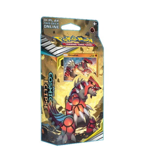 Pokemon SM12 Theme Deck - Towering Heights Pokemon SM12 Theme Deck - Towering Heights