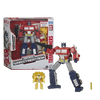 Transformer Generation WFC Battlefield Optimus (E94905L01) Transformer Generation WFC Battlefield Optimus (E94905L01)