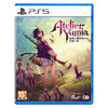 PS5 Atelier Yumia: The Alchemist of Memories & The Envisioned Land (Asia) Chinese PS5 Atelier Yumia: The Alchemist of Memories & The Envisioned Land (Asia) Chinese