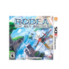3DS Rodea the Sky Soldier 3DS Rodea the Sky Soldier