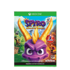 Xbox One Spyro Reignited Trilogy Xbox One Spyro Reignited Trilogy