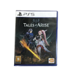 PS5 Tales of Arise Regular (EU) PS5 Tales of Arise Regular (EU)