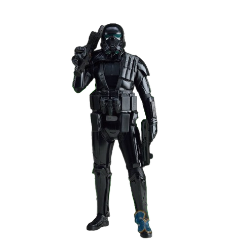 Star Wars 1/10 Death Trooper Star Wars 1/10 Death Trooper