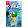 Nintendo Switch Gimmick! 2 (JAP/English/Chinese) Nintendo Switch Gimmick! 2 (JAP/English/Chinese)