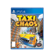 PS4 Taxi Chaos (R3) PS4 Taxi Chaos (R3)