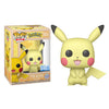 Funko POP! (353) Pokemon Pikachu Soft Color Special Funko POP! (353) Pokemon Pikachu Soft Color Special