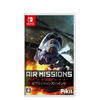 Nintendo Switch Air Missions: HIND US Nintendo Switch Air Missions: HIND US
