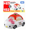 Takara Tomy Dream Tomica Hello Kitty (152) Takara Tomy Dream Tomica Hello Kitty (152)