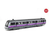 Arielle Singapore Mass Rapid Transit Train C851 NE Arielle Singapore Mass Rapid Transit Train C851 NE