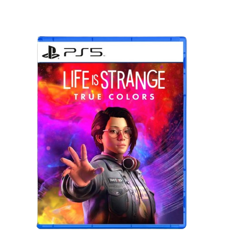 PS5 Life is Strange: True Colors (Asia) PS5 Life is Strange: True Colors (Asia)