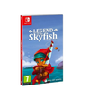 Nintendo Switch Legend of the Skyfish Nintendo Switch Legend of the Skyfish