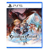 PS5 Granblue Fantasy: Relink Standard Edition (Asia) PS5 Granblue Fantasy: Relink Standard Edition (Asia)