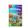 Nintendo Switch Miitopia (EU) Nintendo Switch Miitopia (EU)