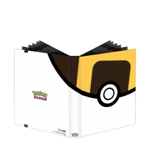 Ultra Pro Pokemon Pro-Blinder Ultra Ball Ultra Pro Pokemon Pro-Blinder Ultra Ball