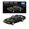 Takara Tomy Tomica Premium Pontiac Firebird (21) Takara Tomy Tomica Premium Pontiac Firebird (21)