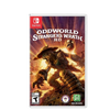 Nintendo Switch Oddworld: Stranger's Wrath HD (US) Nintendo Switch Oddworld: Stranger's Wrath HD (US)