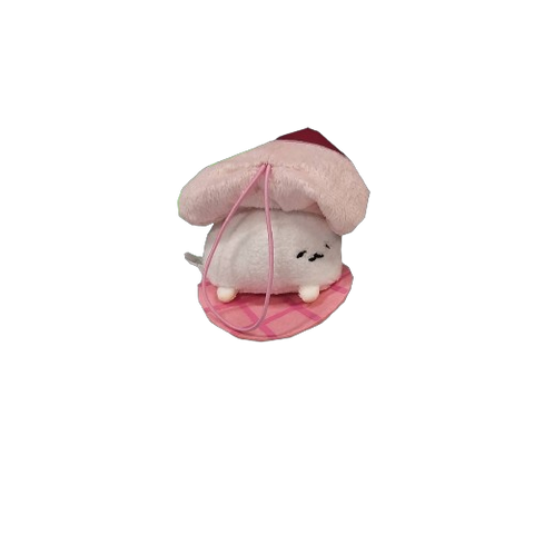 Furyu 3" Mini Sushi - Pink Furyu 3" Mini Sushi - Pink