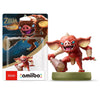 Amiibo Zelda Breath Wild - Bokoburin Amiibo Zelda Breath Wild - Bokoburin
