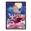 Bandai One Piece Card Game Vol.8 Yamato Sleeve Bandai One Piece Card Game Vol.8 Yamato Sleeve