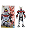 Kamen Rider Kicks Zi-O Kuuga Armor Figure Kamen Rider Kicks Zi-O Kuuga Armor Figure
