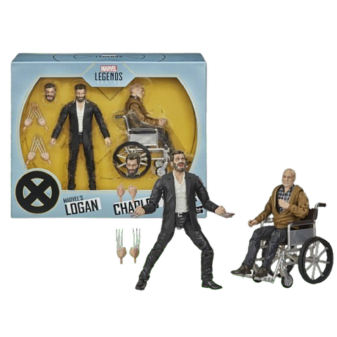 Marvel Legends Series SDCC TBD 1 Marvel Legends Series SDCC TBD 1