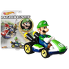 Hot Wheels Mario Kart Luigi Hot Wheels Mario Kart Luigi