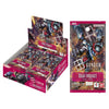 Gundam Card Game GD02 Dual Impact Booster (JAP) Gundam Card Game GD02 Dual Impact Booster (JAP)