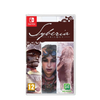 Nintendo Switch Syberia Trilogy (EU) Nintendo Switch Syberia Trilogy (EU)