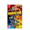 Nintendo Switch Borderlands: Legendary Collection (EU) Nintendo Switch Borderlands: Legendary Collection (EU)